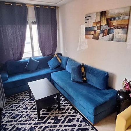 Yanis Guest House Казабланка Екстериор снимка