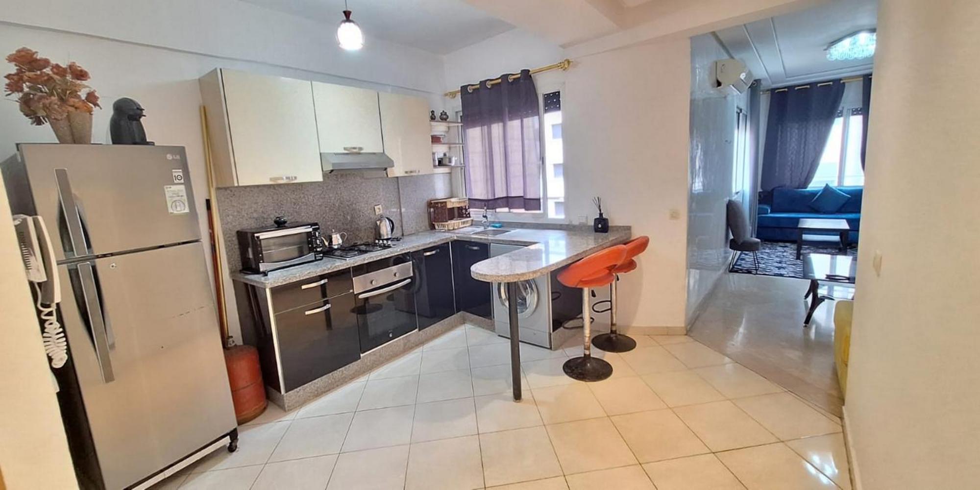 Yanis Guest House Казабланка Екстериор снимка