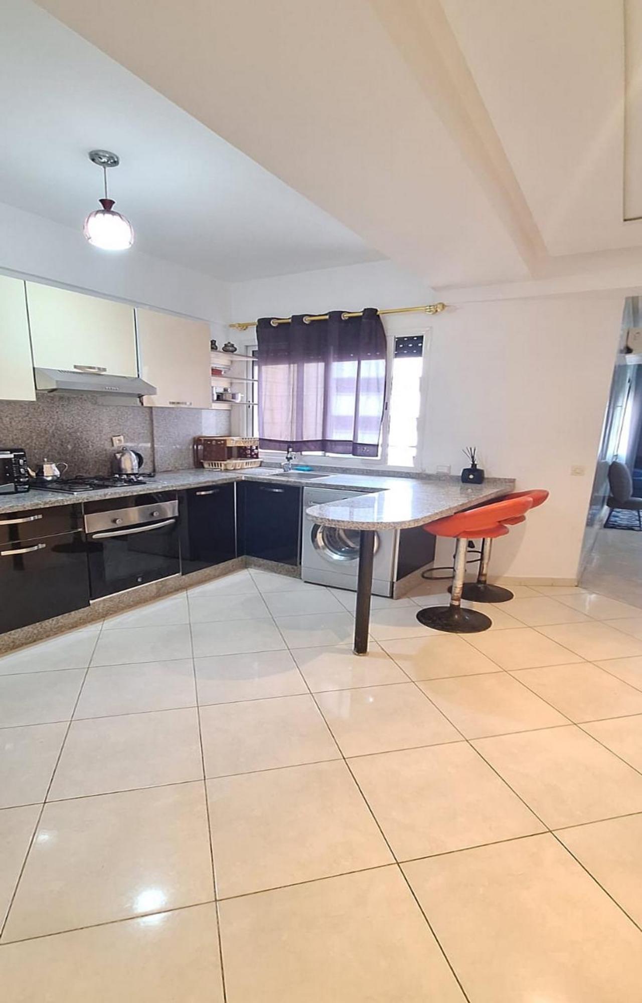 Yanis Guest House Казабланка Екстериор снимка