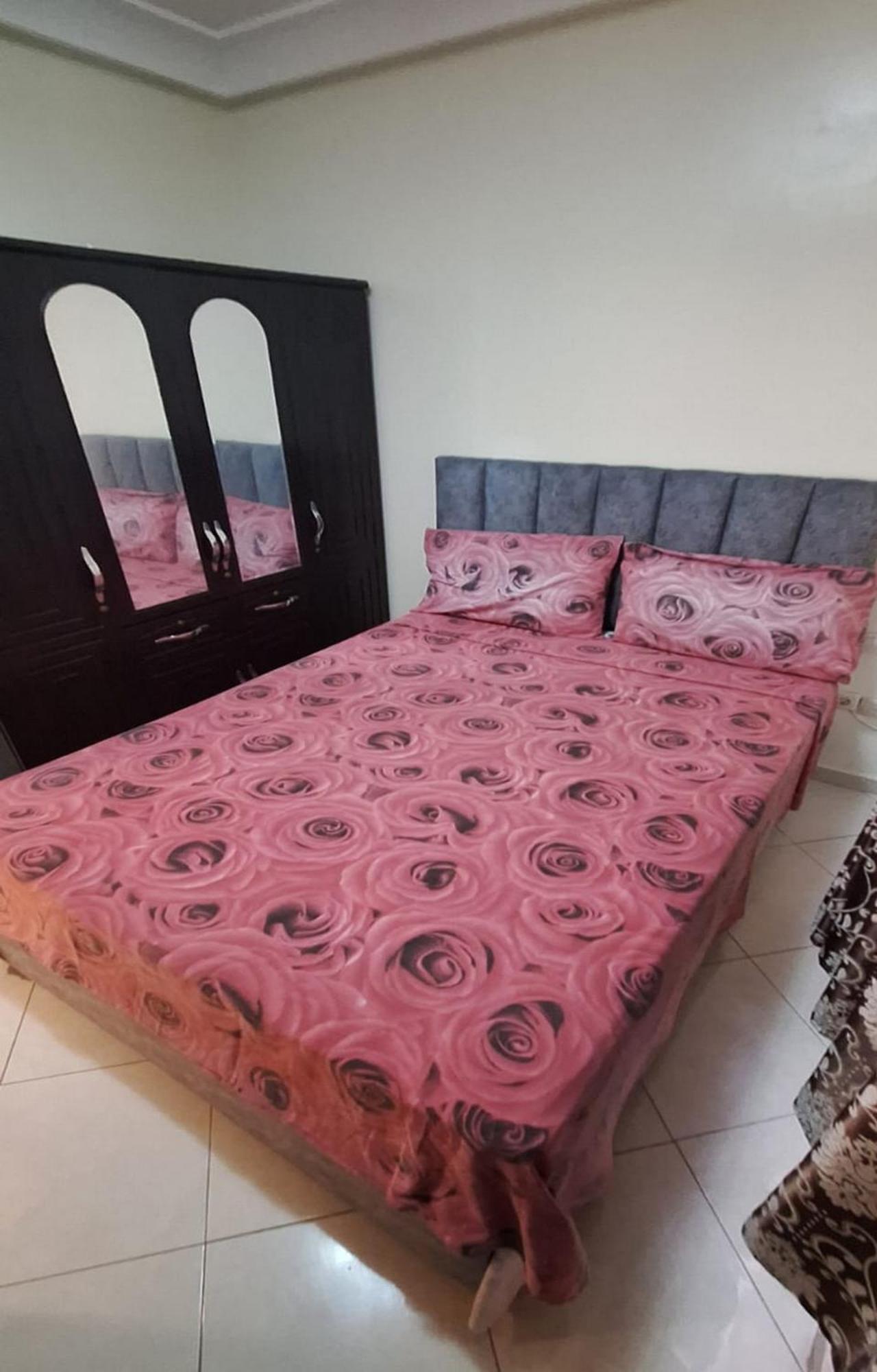 Yanis Guest House Казабланка Екстериор снимка