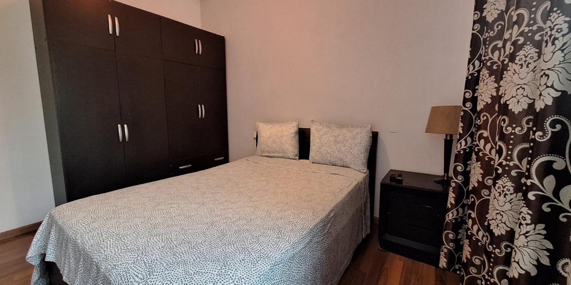 Yanis Guest House Казабланка Екстериор снимка