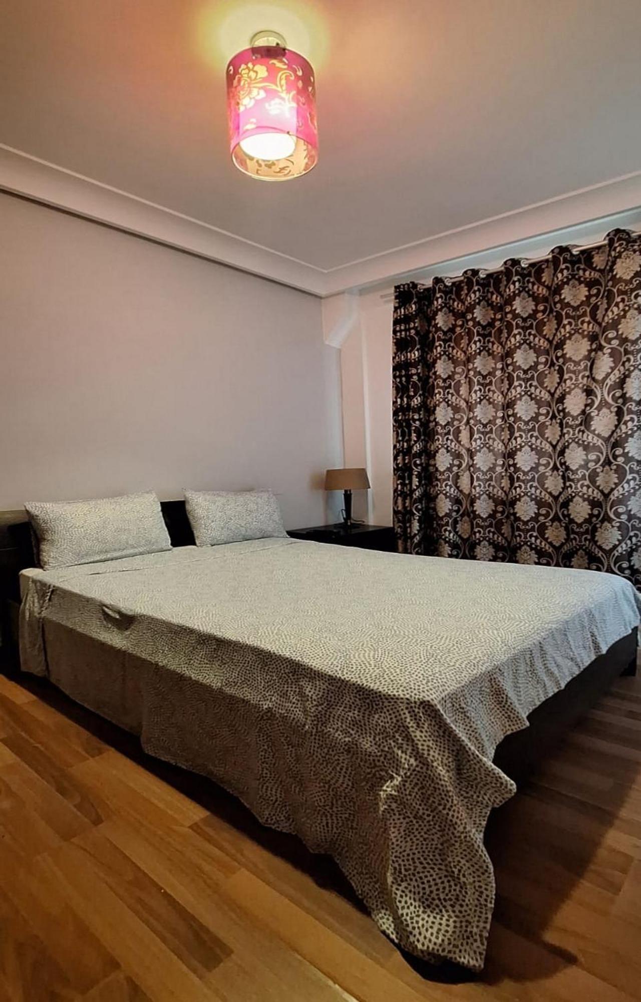 Yanis Guest House Казабланка Екстериор снимка