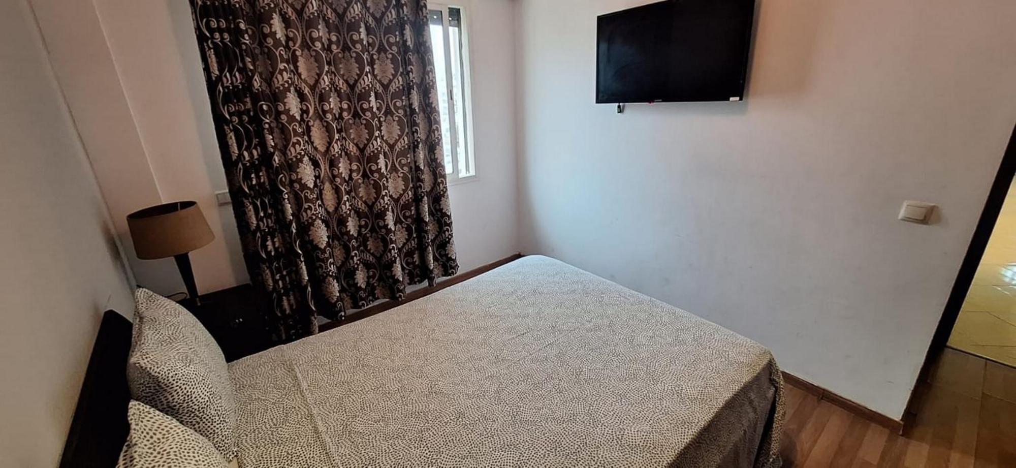 Yanis Guest House Казабланка Екстериор снимка