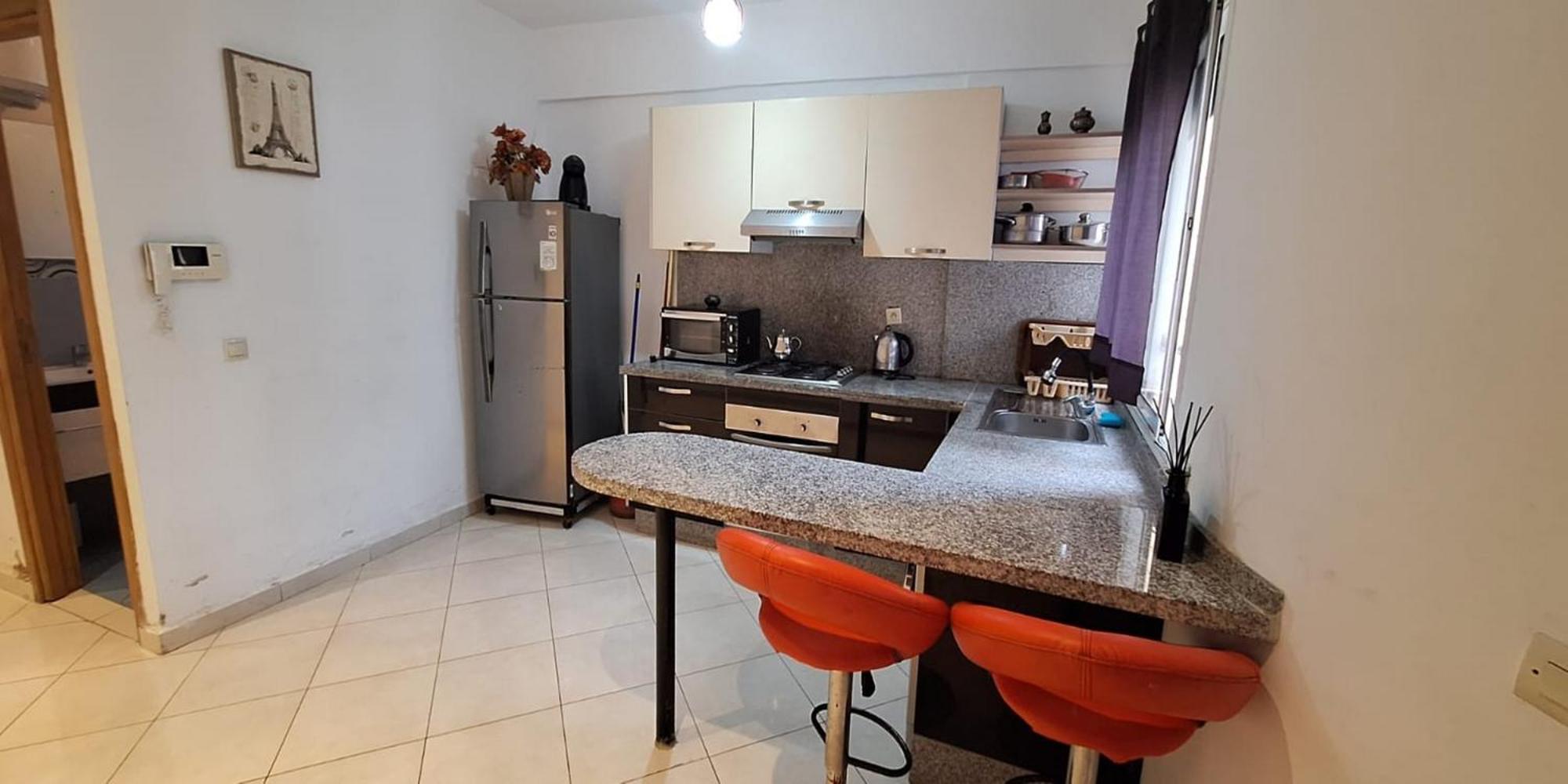 Yanis Guest House Казабланка Екстериор снимка